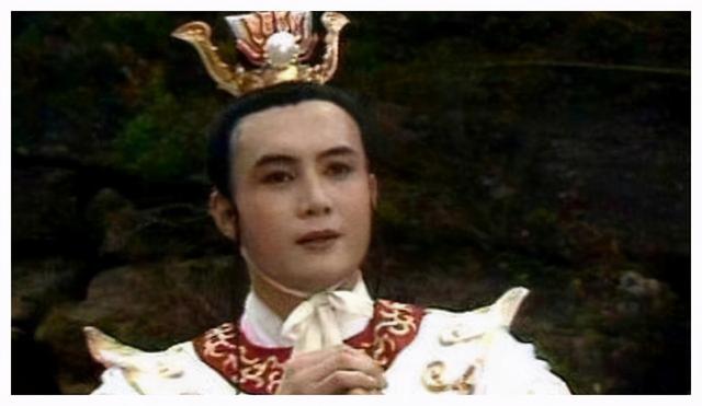 唐僧为什么坐骑白龙马，你看他名字的真正含义是啥