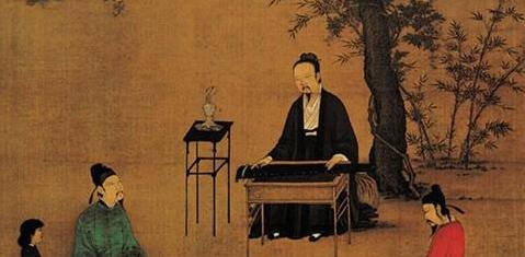 历史上曹操挚爱蔡文姬是真的吗，蔡文姬的父亲蔡邕