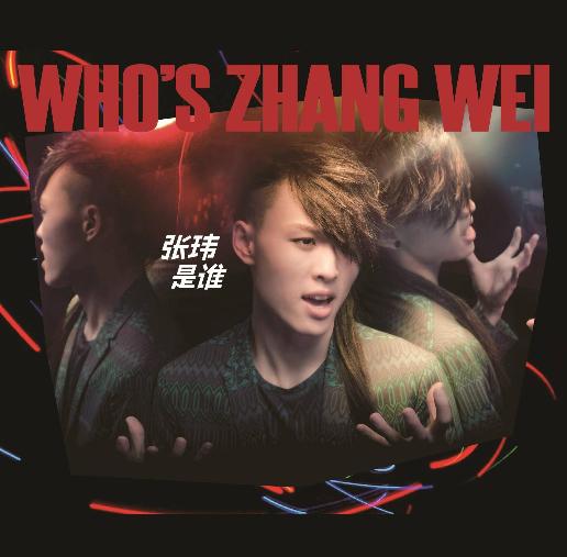 张玮最有实力的歌手，音乐疯子张玮从high歌爆红到跑龙套