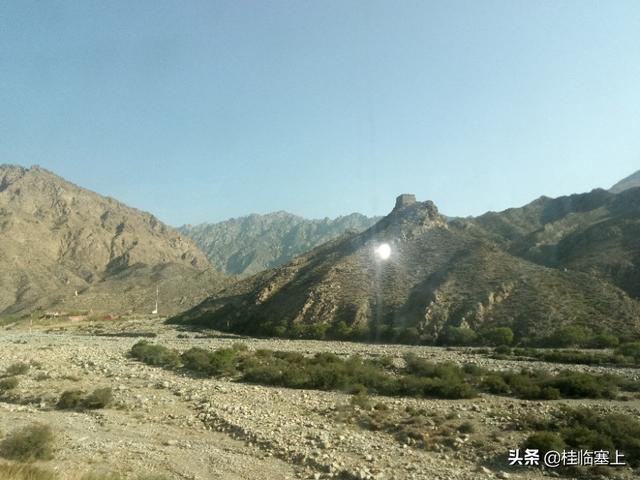 银川贺兰山苏峪口旅游景点，北方旅游值得去的6个二线旅游城市