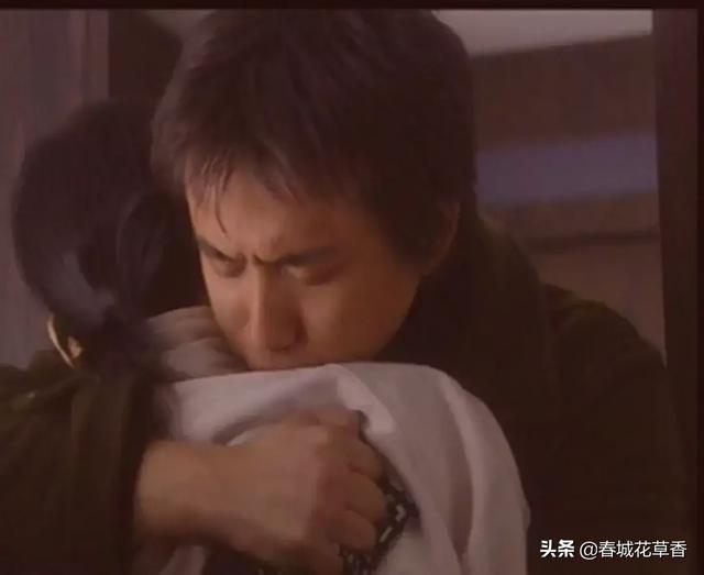 黄磊一生的秘密，黄磊导演处女作似水年华