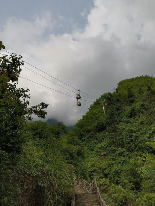 武功山旅游攻略，武功山旅游攻略一日游（江西武功山\u0026仙凤三宝亲子游记）