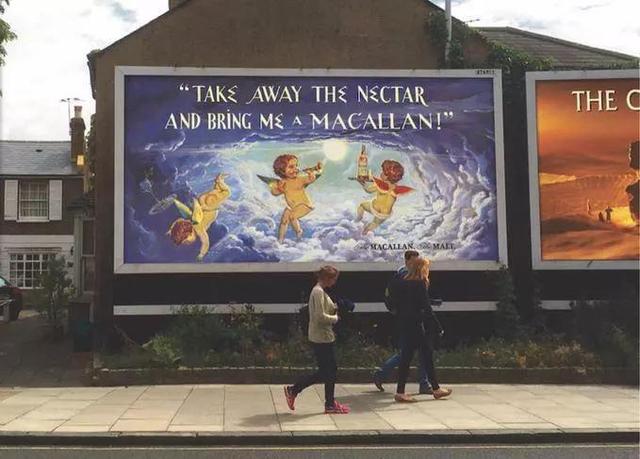 麦卡伦30年威士忌的讲解，威士忌中的劳斯莱斯