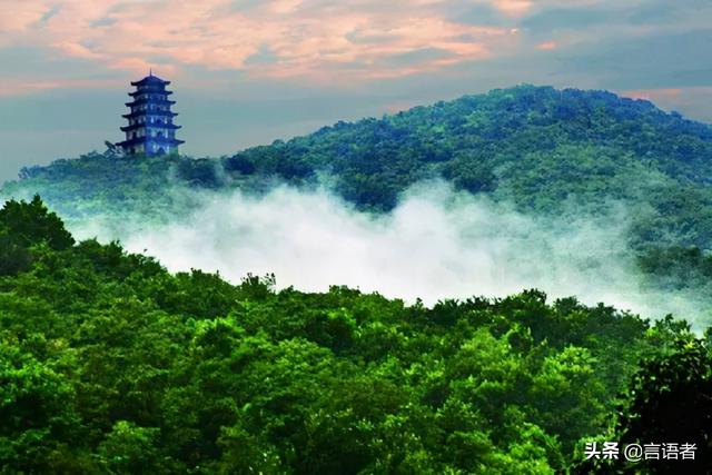 南京十大景点排名，是外地游客比较熟悉的