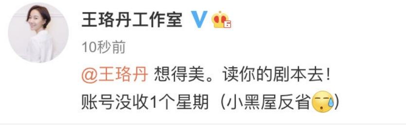 王珞丹是个怎样的女人，王珞丹的幻灭史