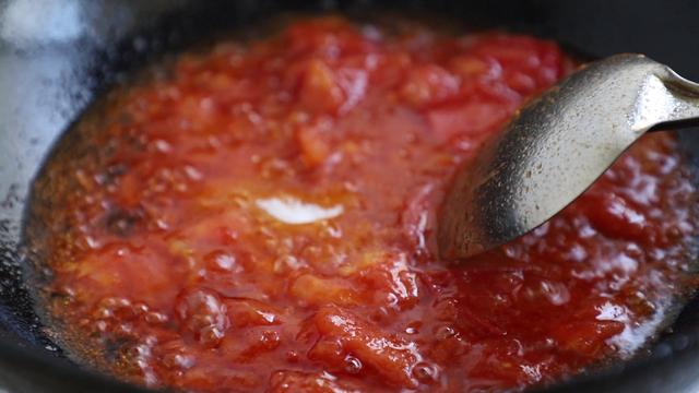 番茄鱼的家常做法，番茄鱼鱼的正宗做法（番茄鱼家常做法）