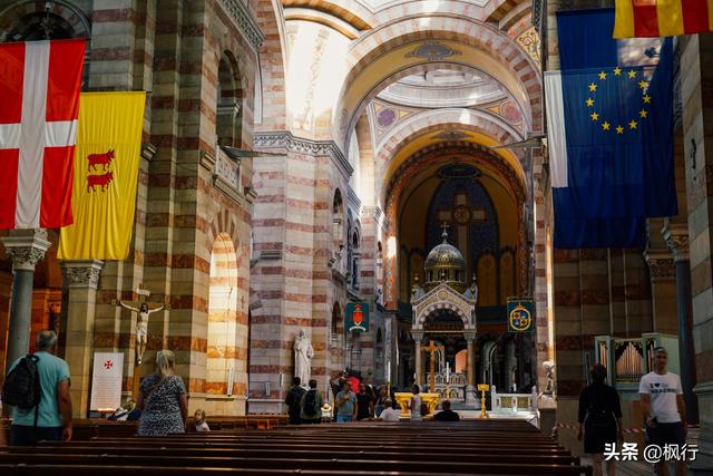 法国著名旅游城市前十，法国第三大城市