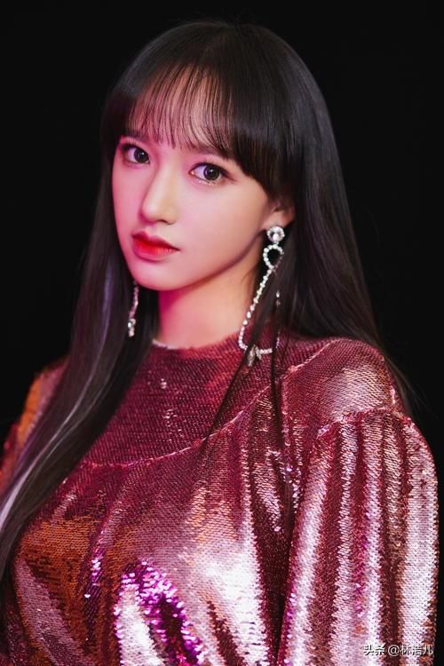 杨幂植发知乎，有种“整容”叫杨幂植发