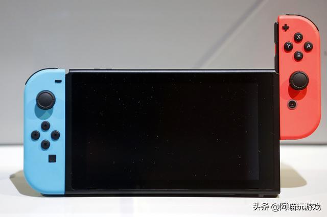 switch游戏机，任天堂switch游戏价格表