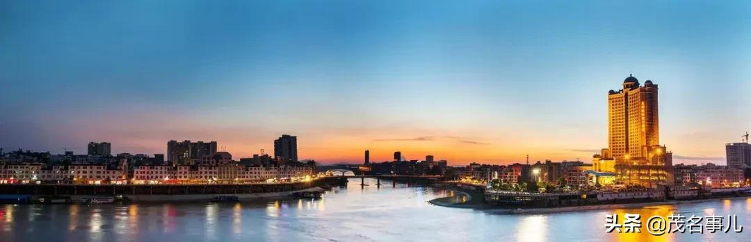 化州在哪里呀，你好化州