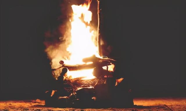 同态复仇法什么意思，可以阴暗到什么程度