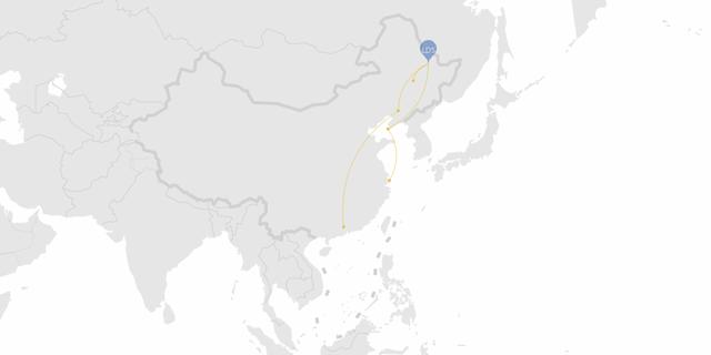 黑龙江有几个机场，黑龙江省有多少民航机场（黑龙江民用机场一览）