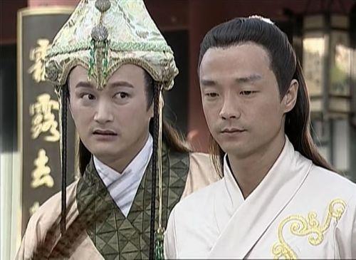 风云雄霸天下22，风云雄霸天下最漂亮的一集（#风云）