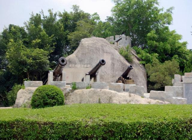 厦门有哪些景点，厦门市十大景点排名榜（厦门旅游攻略：六大必去景点）