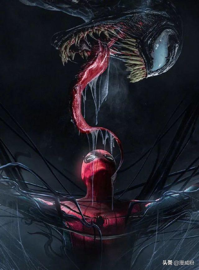 漫威蜘蛛侠20个细节，漫威蜘蛛侠3的彩蛋细节无处不在