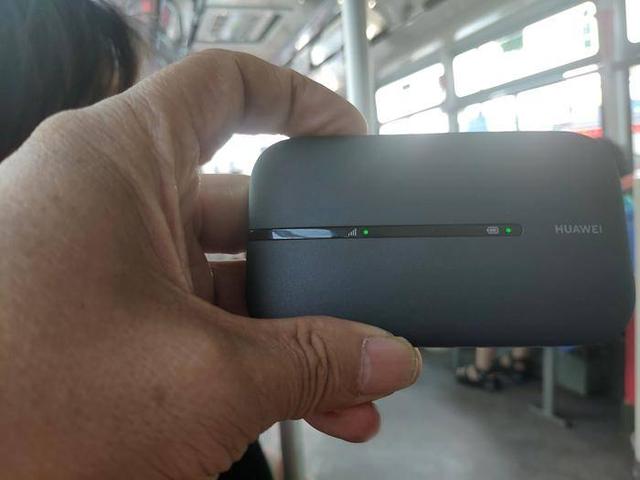 华为wifi6，华为支持wifi6的路由器清单