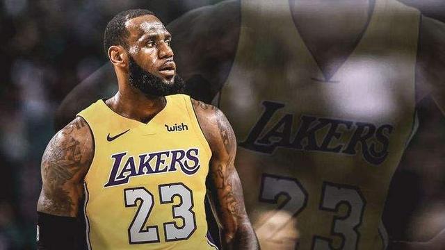 勒布朗詹姆斯总得分，美媒统计过去10年得分总榜排名（詹姆斯历史场均得分最新排名）