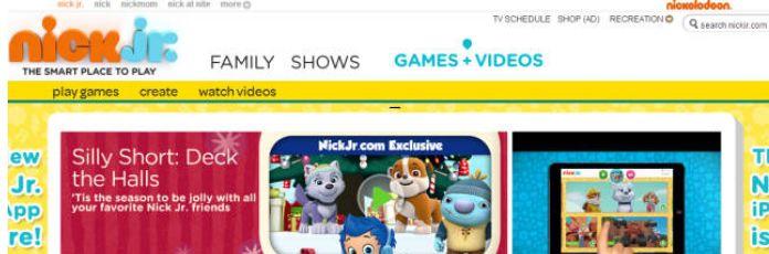 儿童英语学习网站，精选三阶段十个儿童英语学习网站（儿童免费学英语的网站有哪些）