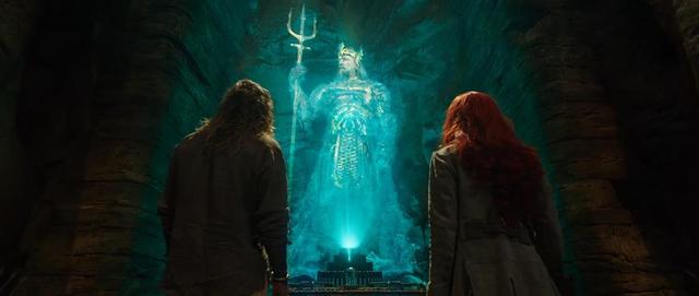 海王电影有几部，12月将上映的好电影太多