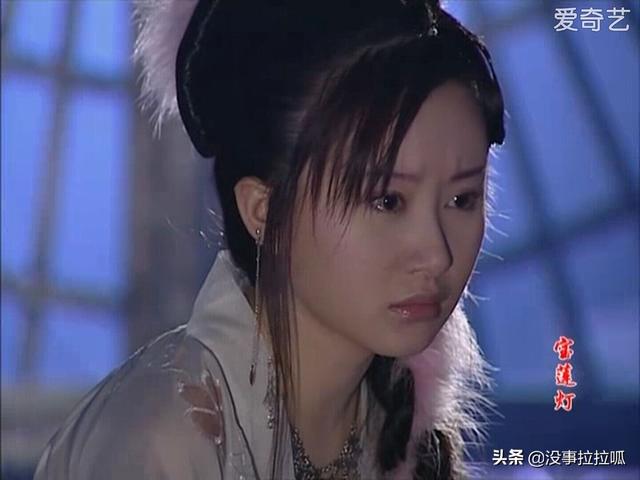 曾经她主演的两部电视剧不太看好，演的电视剧不是最后死了就是不能和心爱的人在一起