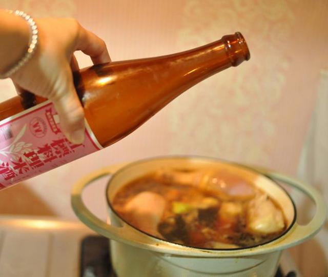 鸡腿的卤制方法，简单又好吃的卤鸡腿做法（这样卤着吃的鸡腿）