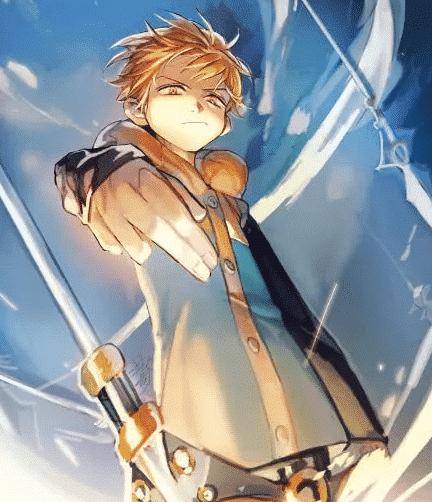 七大罪艾斯卡诺，七大罪艾斯卡诺有多强（七大罪第333话）