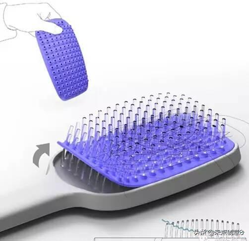 简单实用精美有趣小发明，这20个创意小发明