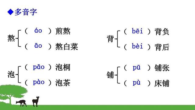 七年级上册语文第6课散步预习，七年级语文上册第六课散步课文笔记