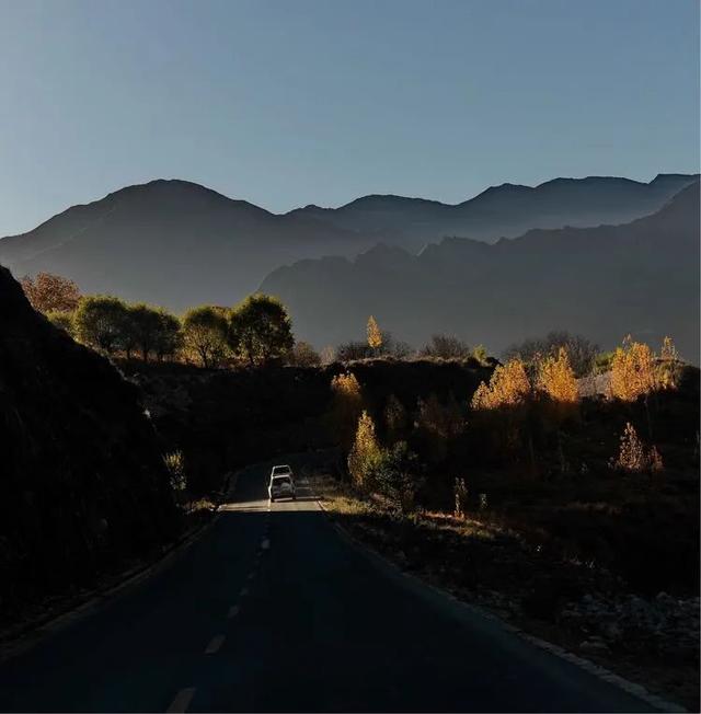 山南旅游景点大全，山南旅游最美景点
