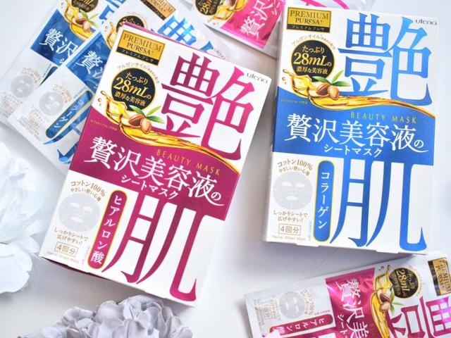 好用补水日系面膜，店主99天亲自测评