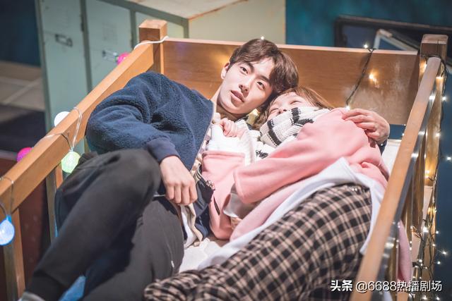 最好看的韩国爱情剧，30部甜甜的韩国浪漫爱情剧