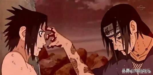 火影忍者全部剧情解说，最简洁地三线概括火影忍者主线剧情