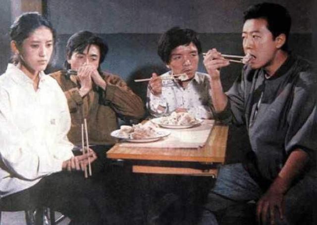 "土行孫"扮演者曾經大紅大紫，如今卻靠低保度日 娛樂八卦吃瓜 第3张