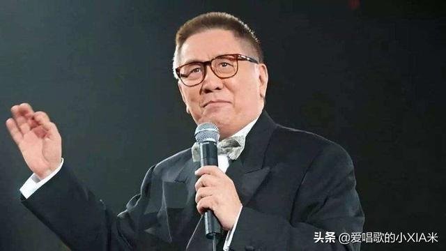 浪奔浪流万里滔滔江水永不休，上海滩许文强含泪和冯程程再重逢