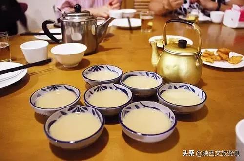 陕西必吃的十大美食，必收藏篇陕西美食排行榜