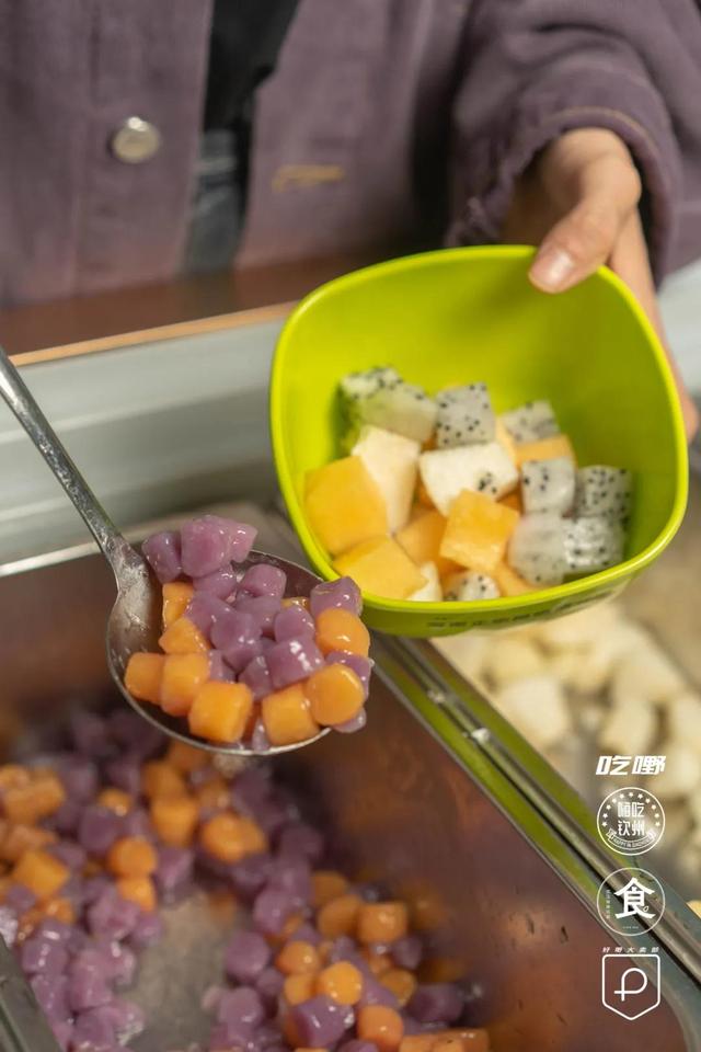 正宗海南椰汁，海南来的椰汁清补凉