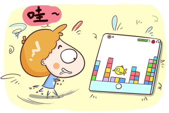 四五岁的孩子早教机有必要吗，早教机并不能早教