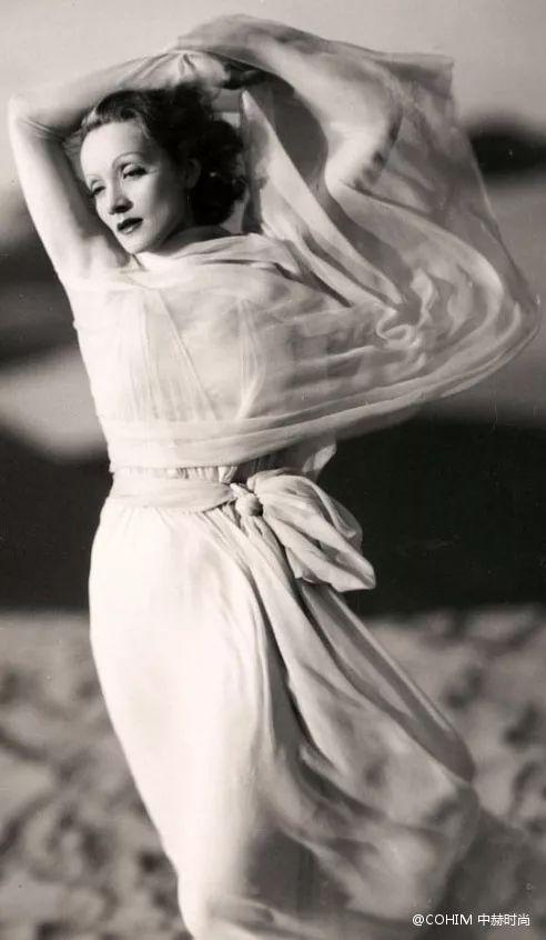 vintage穿搭秋季，轮回的时尚Vintage风格经典再现