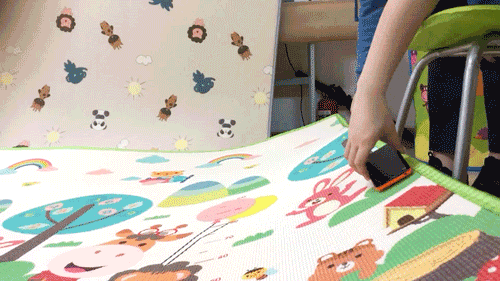 儿童爬行垫怎么选择，10款宝宝整体爬行垫测评