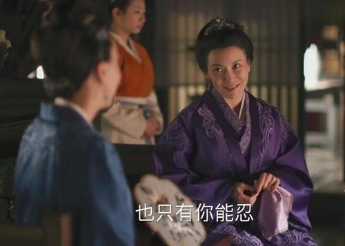 康姨母结局是什么，知否康姨母最后的下场（康姨父要不是看在守孝三年一定会休了你）