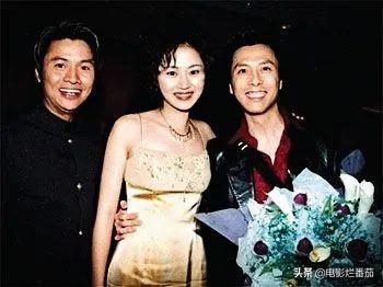 新精武门演技排名，为何星爷却输的“一败涂地”