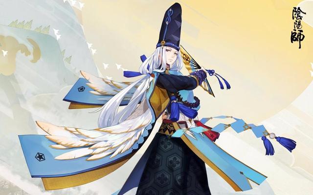 阴阳师百鬼夜行，从游戏看日本妖怪传说（阴阳师百鬼夜行排行）