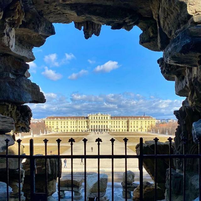 塞尔维亚最佳旅游月份，维也纳7大景点旅游攻略