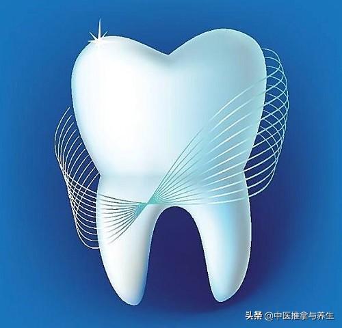 牙疼按哪个穴位，按这3个穴位让你立刻止疼（牙痛按哪个穴位可以快速止痛）