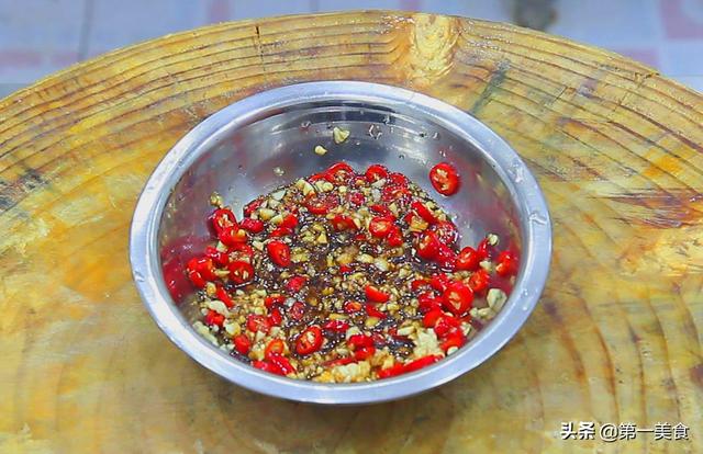 凉拌黄瓜的做法，凉拌黄瓜你得这样做（凉拌黄瓜的三种做法）