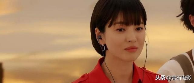 宋慧乔简历及个人资料，宋慧乔搭档25岁人气演员