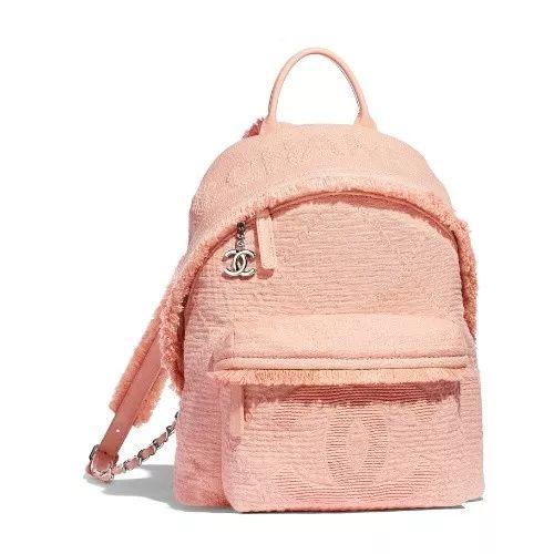 chanel新款包有哪些颜色，看一眼就爱上的10款Chanel春季新款包包