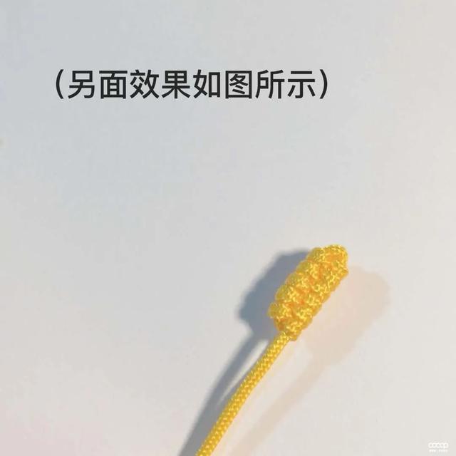 手串编绳教程平结，10种常见手串绳结全新图解