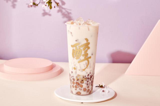 高端饮品店品牌排行榜，都市健康饮品店哪个品牌好