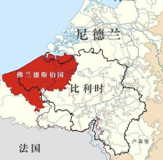 最喜欢的音乐家贝多芬，德国著名音乐家贝多芬